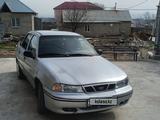 Daewoo Nexia 1996 года за 1 100 000 тг. в Шымкент
