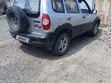 Chevrolet Niva 2011 годаүшін1 500 000 тг. в Тараз