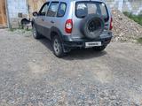 Chevrolet Niva 2011 годаүшін1 500 000 тг. в Тараз – фото 2