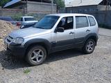 Chevrolet Niva 2011 годаүшін1 500 000 тг. в Тараз – фото 4