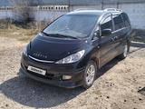 Toyota Previa 2005 года за 4 600 000 тг. в Алматы – фото 4