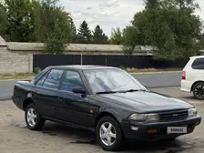 Toyota Carina II, 1991