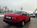 Volkswagen Passat 1991 года за 1 300 000 тг. в Алматы – фото 4