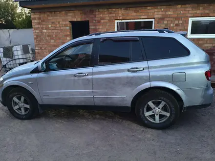 SsangYong Kyron 2012 года за 4 500 000 тг. в Алматы