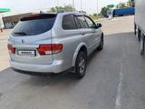 SsangYong Kyron 2012 года за 3 300 000 тг. в Алматы