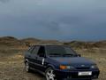 ВАЗ (Lada) 2114 2007 года за 1 000 000 тг. в Алматы – фото 3