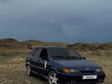 ВАЗ (Lada) 2114 2007 годаүшін1 000 000 тг. в Алматы – фото 3