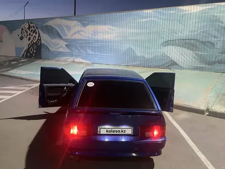 ВАЗ (Lada) 2114 2007 года за 1 000 000 тг. в Алматы – фото 4