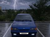 ВАЗ (Lada) 2114 2007 годаүшін1 000 000 тг. в Алматы – фото 2
