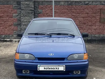 ВАЗ (Lada) 2114 2007 года за 1 000 000 тг. в Алматы – фото 7
