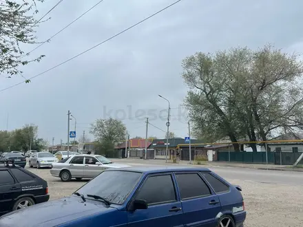 ВАЗ (Lada) 2114 2007 года за 1 000 000 тг. в Алматы – фото 9