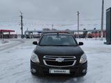 Chevrolet Cobalt 2020 года за 3 600 000 тг. в Павлодар – фото 2