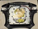 Airbag руля подушка безопасности за 15 000 тг. в Алматы – фото 4