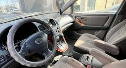 Lexus RX 300 1998 годаfor4 250 000 тг. в Алматы – фото 4