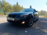 BMW 530 2009 года за 5 800 000 тг. в Алматы
