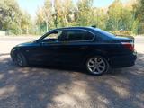 BMW 530 2009 года за 5 800 000 тг. в Алматы – фото 5