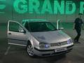 Volkswagen Golf 1997 годаүшін2 800 000 тг. в Шымкент – фото 12