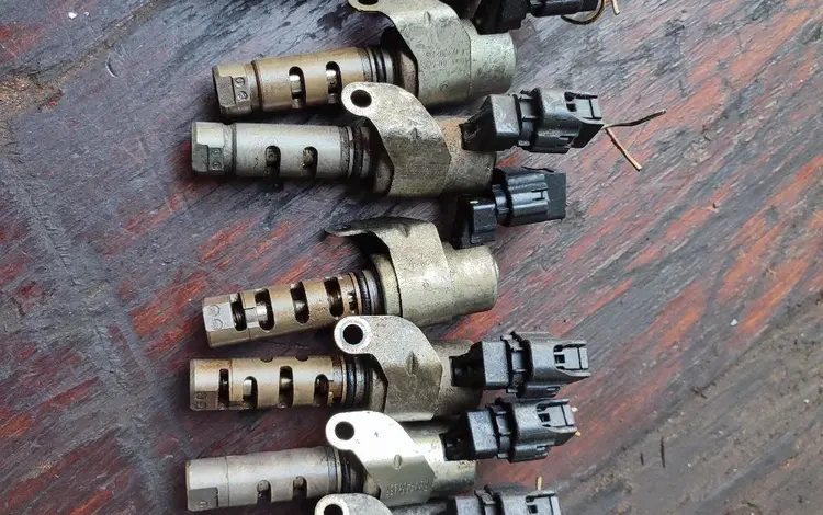 Датчик VVT-I за 15 000 тг. в Алматы