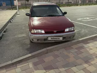 Nissan Primera