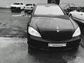 Mercedes-Benz S 550 2006 года за 7 500 000 тг. в Алматы