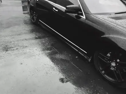 Mercedes-Benz S 550 2006 года за 7 500 000 тг. в Алматы – фото 2
