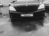 Mercedes-Benz S 550 2006 годаүшін7 500 000 тг. в Алматы – фото 3