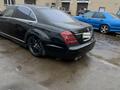 Mercedes-Benz S 550 2006 годаүшін7 500 000 тг. в Алматы – фото 7