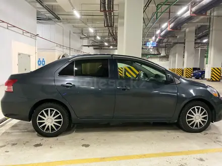 Toyota Yaris 2009 года за 4 900 000 тг. в Астана – фото 8