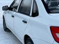 ВАЗ (Lada) Granta 2190 2014 года за 2 250 000 тг. в Караганда – фото 8