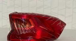 Фонарь задний Фара задняя правый HAVAL M6 Хавал М6 Хавейл за 700 тг. в Астана