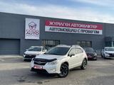 Subaru XV 2013 годаүшін8 600 000 тг. в Усть-Каменогорск