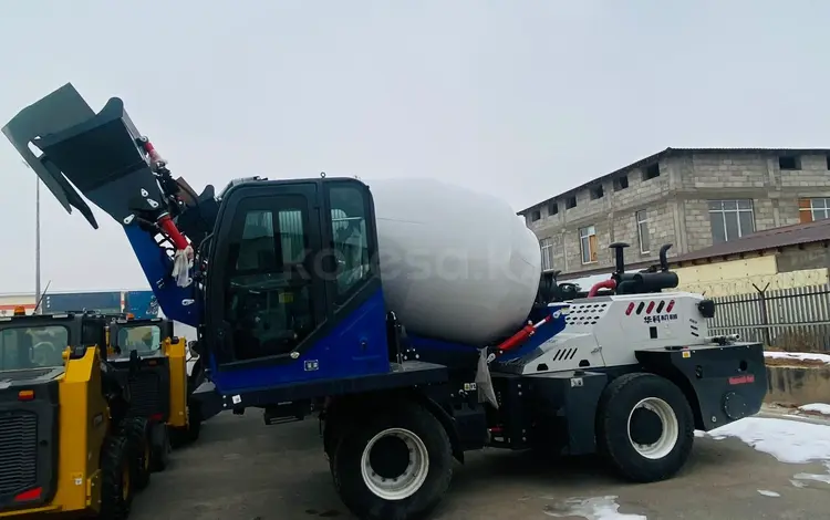 Carmix  HK-5500 2026 года за 14 000 000 тг. в Алматы