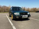 Subaru Forester 1999 годаүшін3 000 000 тг. в Астана – фото 2