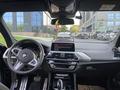 BMW X3 2021 года за 31 000 000 тг. в Алматы – фото 5