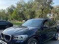 BMW X3 2021 года за 31 000 000 тг. в Алматы – фото 10