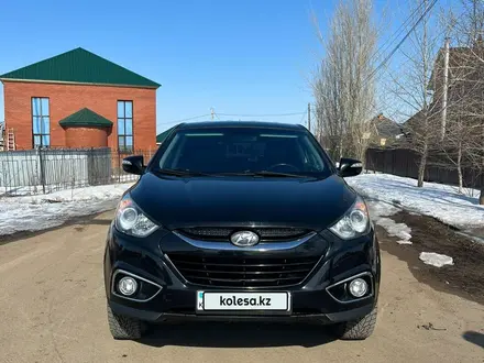 Hyundai ix35 2013 года за 5 200 000 тг. в Уральск