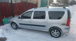 ВАЗ (Lada) Largus 2014 годаfor2 300 000 тг. в Петропавловск – фото 2