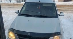 ВАЗ (Lada) Largus 2014 годаfor2 300 000 тг. в Петропавловск