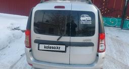ВАЗ (Lada) Largus 2014 годаfor2 300 000 тг. в Петропавловск – фото 3