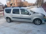 ВАЗ (Lada) Largus 2014 года за 2 600 000 тг. в Петропавловск – фото 4