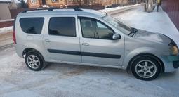 ВАЗ (Lada) Largus 2014 годаfor2 300 000 тг. в Петропавловск – фото 4