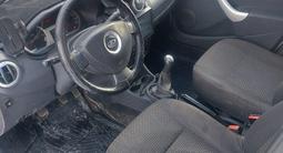 ВАЗ (Lada) Largus 2014 годаfor2 300 000 тг. в Петропавловск – фото 5