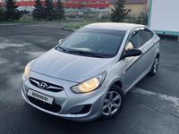 Hyundai Accent 2012 года за 4 300 000 тг. в Караганда