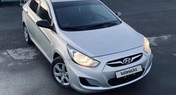 Hyundai Accent 2012 года за 4 300 000 тг. в Караганда – фото 3