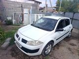 Renault Megane 2003 года за 2 300 000 тг. в Астана