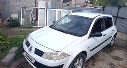 Renault Megane 2003 года за 2 300 000 тг. в Астана