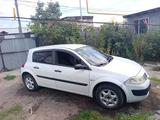 Renault Megane 2003 года за 2 300 000 тг. в Астана – фото 2