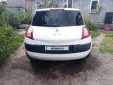 Renault Megane 2003 года за 2 300 000 тг. в Астана – фото 4
