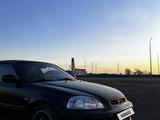 Honda Civic 1998 годаүшін2 500 000 тг. в Алматы – фото 5