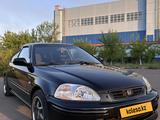 Honda Civic 1998 годаүшін2 500 000 тг. в Алматы – фото 3